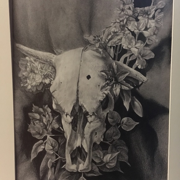 Drawing prints!! - Picture 5 of 7